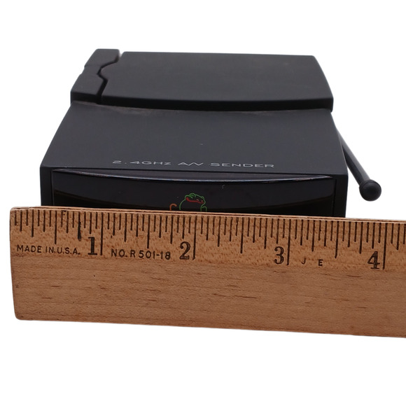 Leap Frog by Terk Transmit Picture & Sound WaveMaster20 Model No LF-20TX - New - Picture 12 of 14